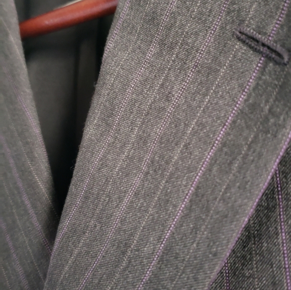 Jack Victor Lanza Suit - Picture 3 of 15